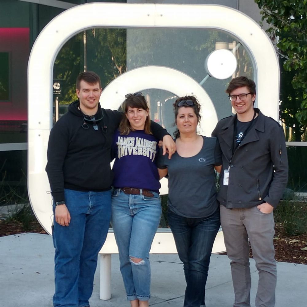 Meet your Posher, Patti